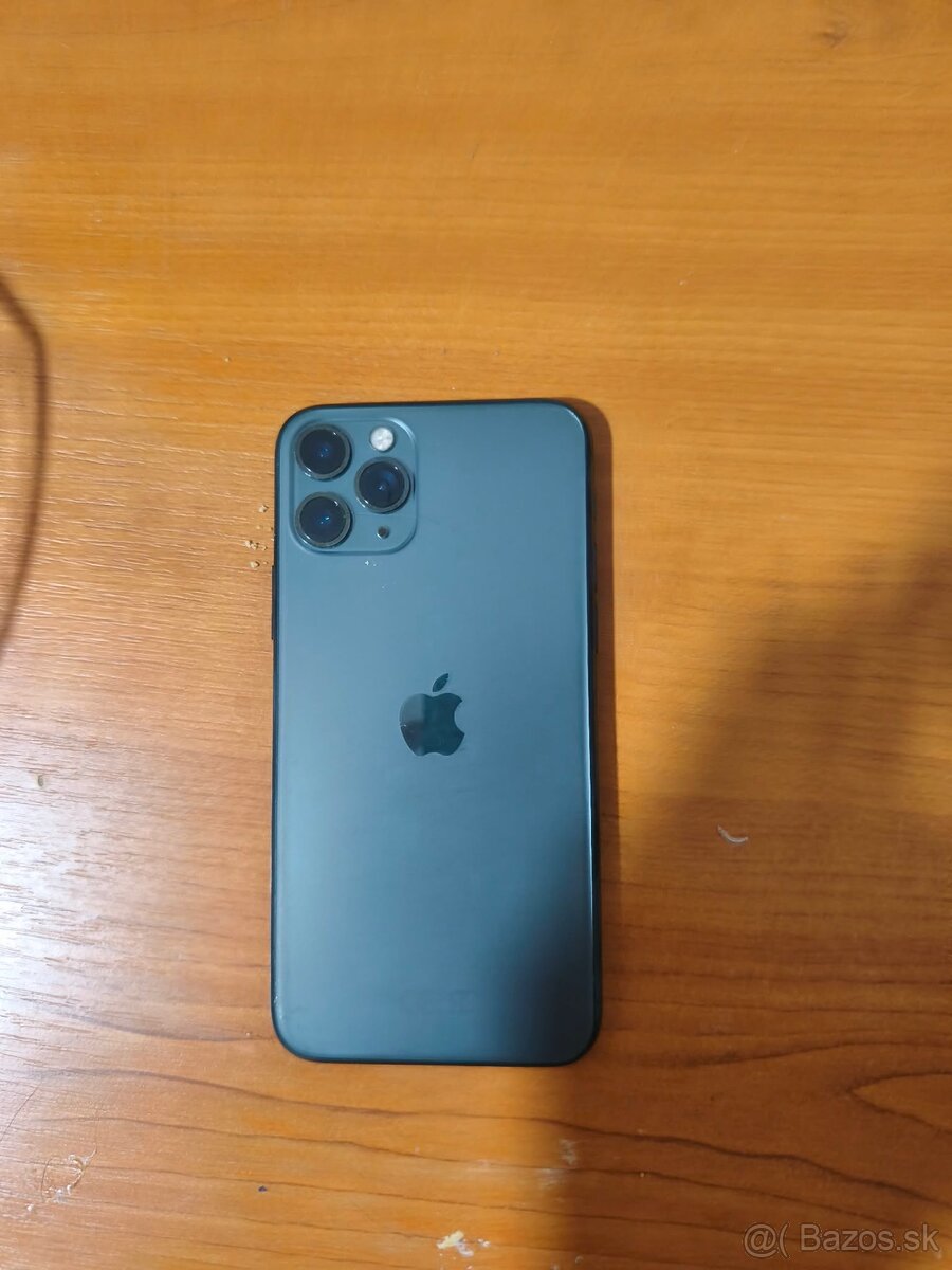 iPhone 11 pro 256g - 4