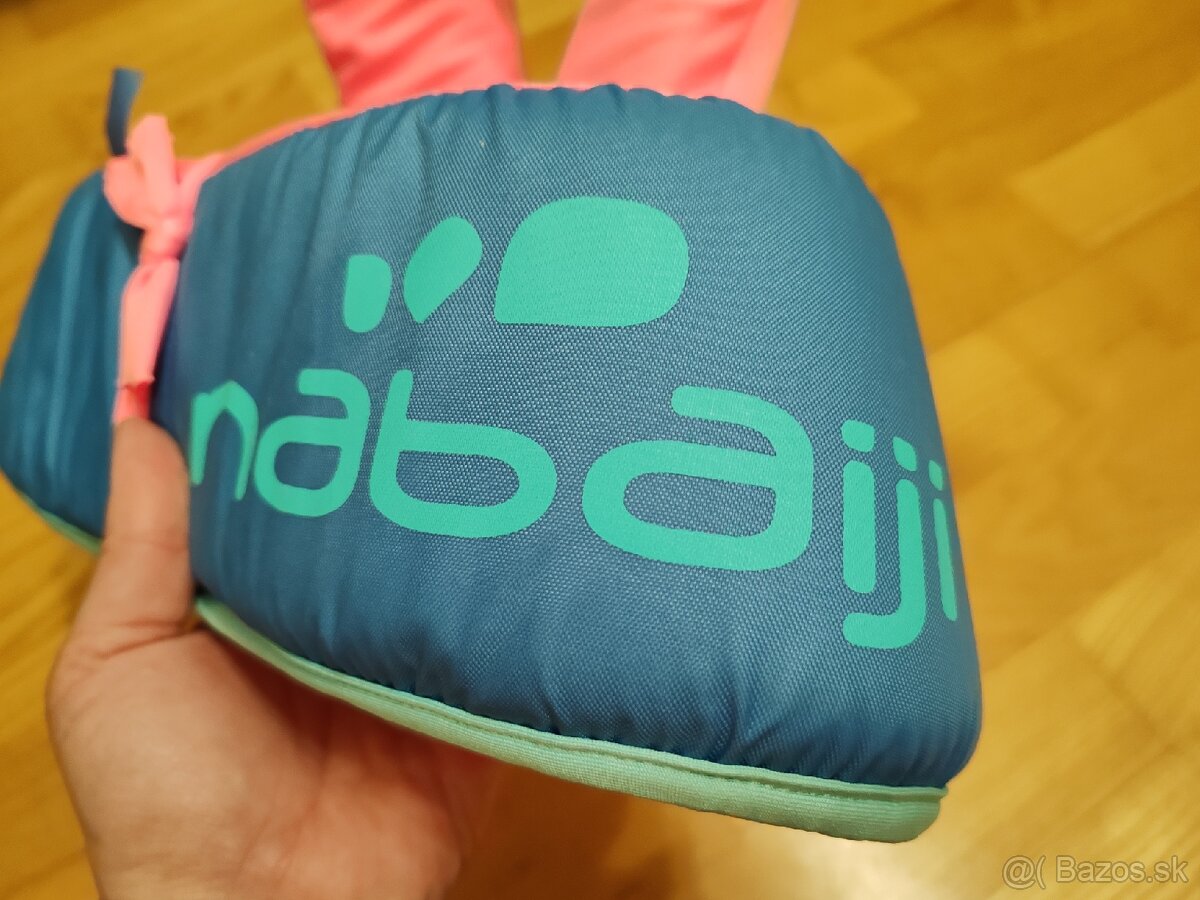 Plávacia vesta Nabaiji - 4