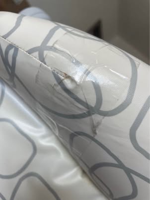 multifunkcny prebalovaci pult s vanickou Chicco - 4