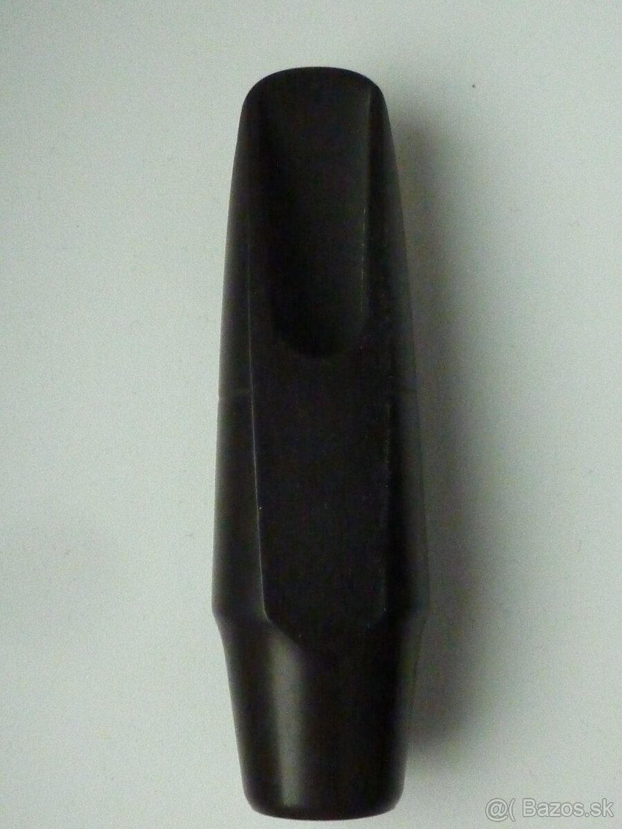 Hubička SELMER S80 C na alt saxofon /rezervovane/ - 4