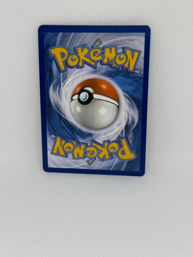 Pokémon karta Marill 204/193 – Paldea Evolved – IR - EX - 4