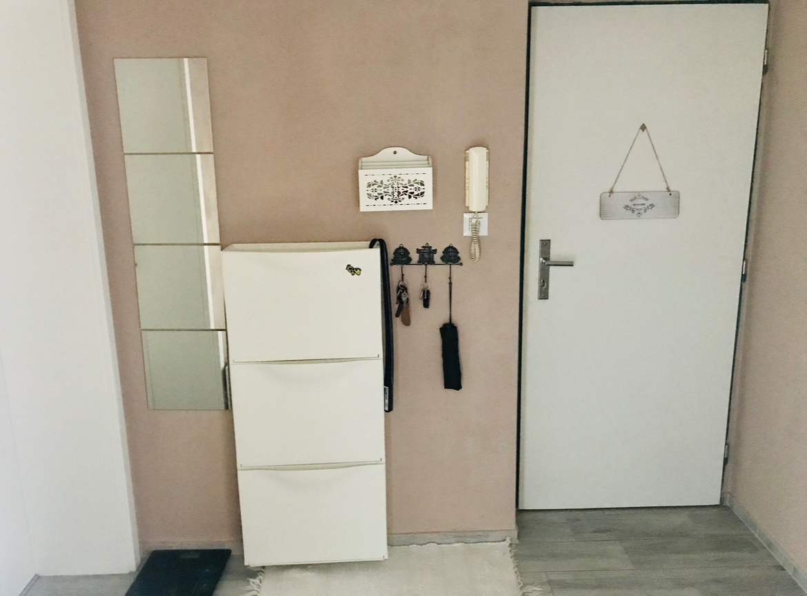 Prenájom 2iz BELVEDER - 4