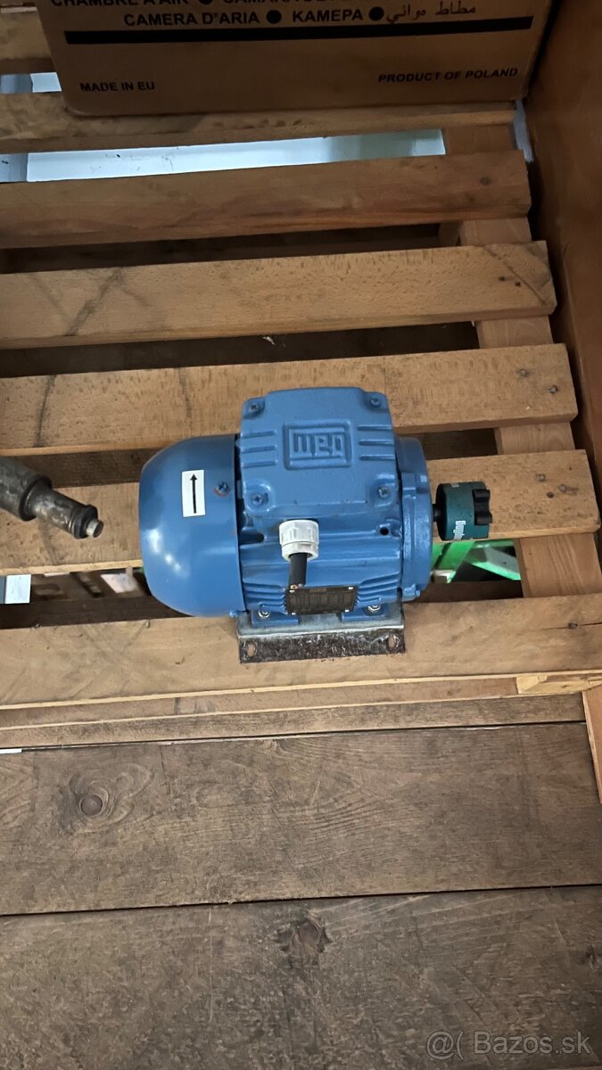 Elektromotor - 4