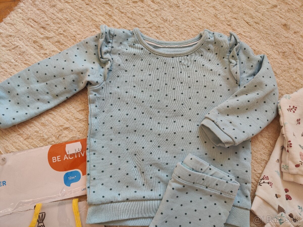 Mix vecí pre dievčatko - 4