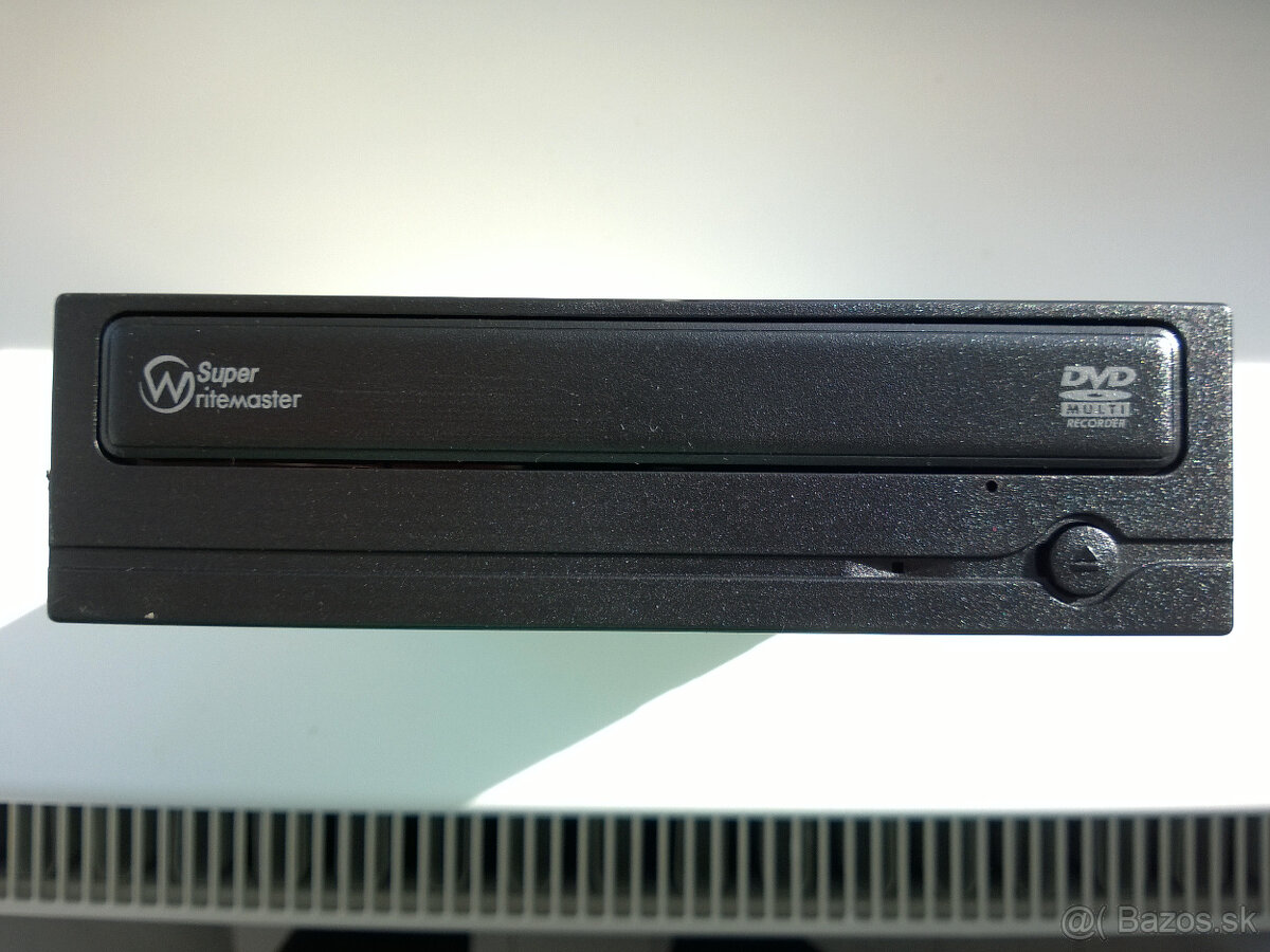 DVD mechanika Writer Model SH-224 - SATA - 4