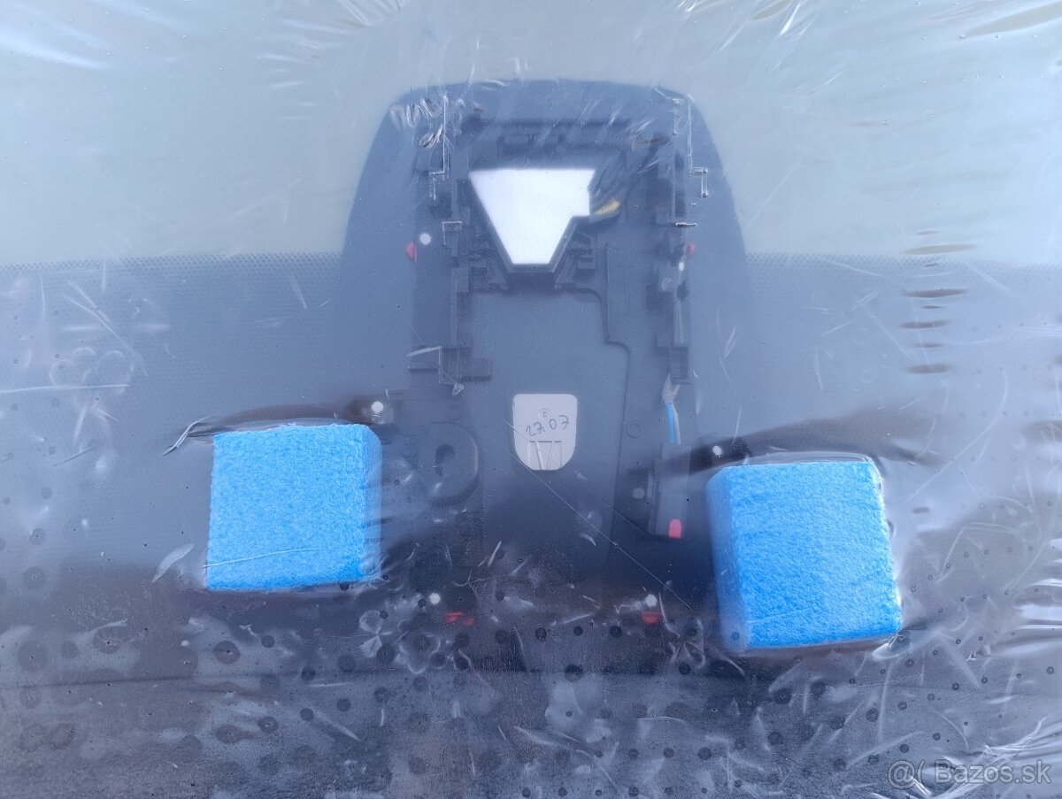 Čelné sklo Toyota Corolla XII kamera - 4