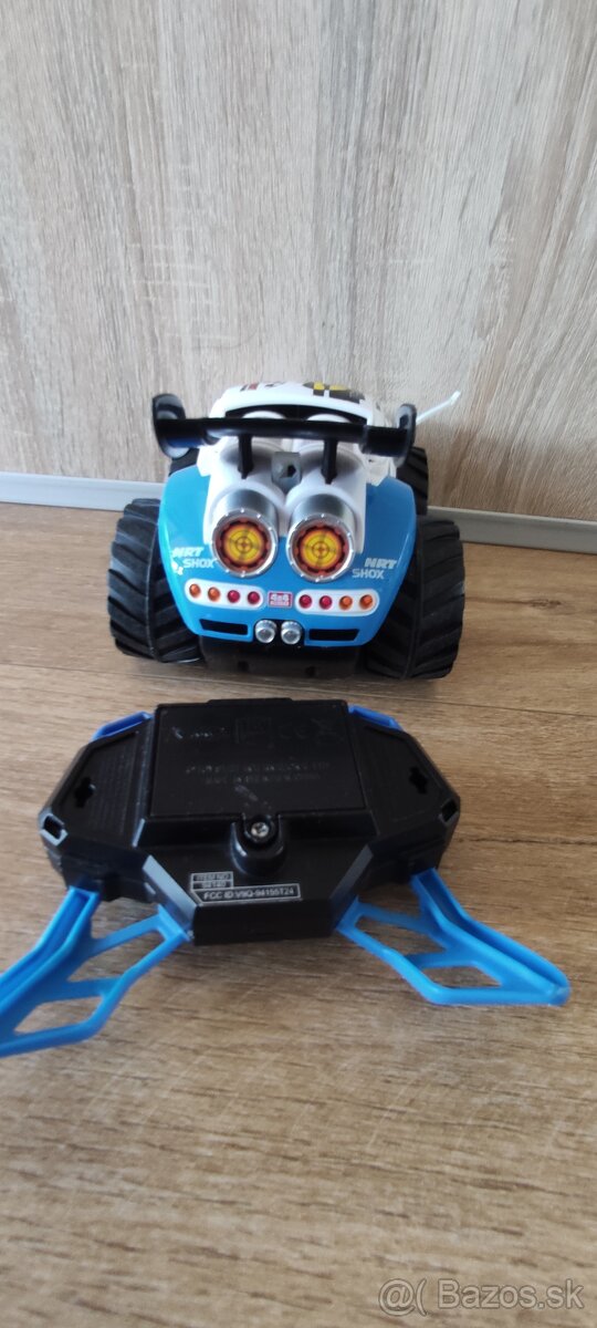 Detske RC auticka - 4