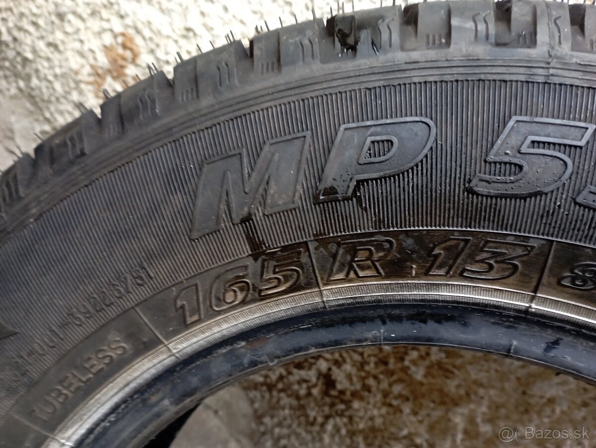 Matador MP55 Sibir 165/13 - 4