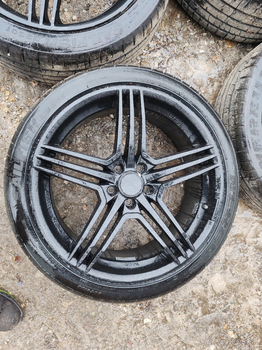 Predám elektróny ford - 4