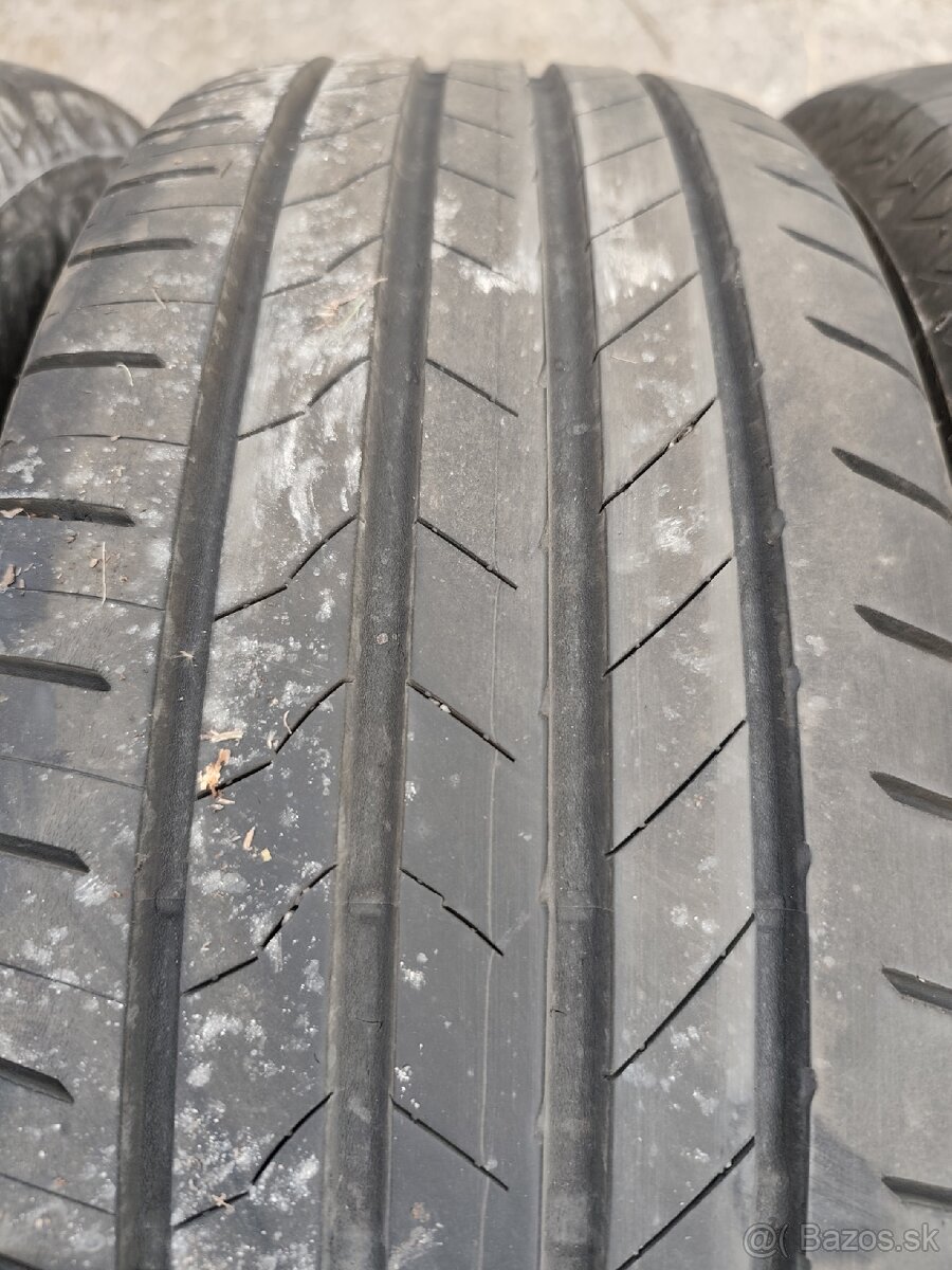 225/65R17 102H Bridgestone letná - 4