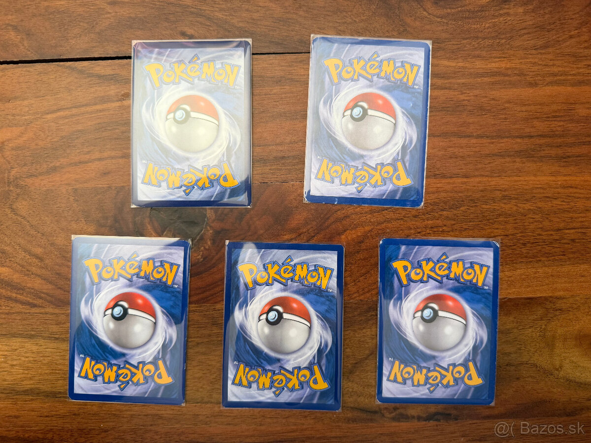 21 Pokémon Kariet - 4