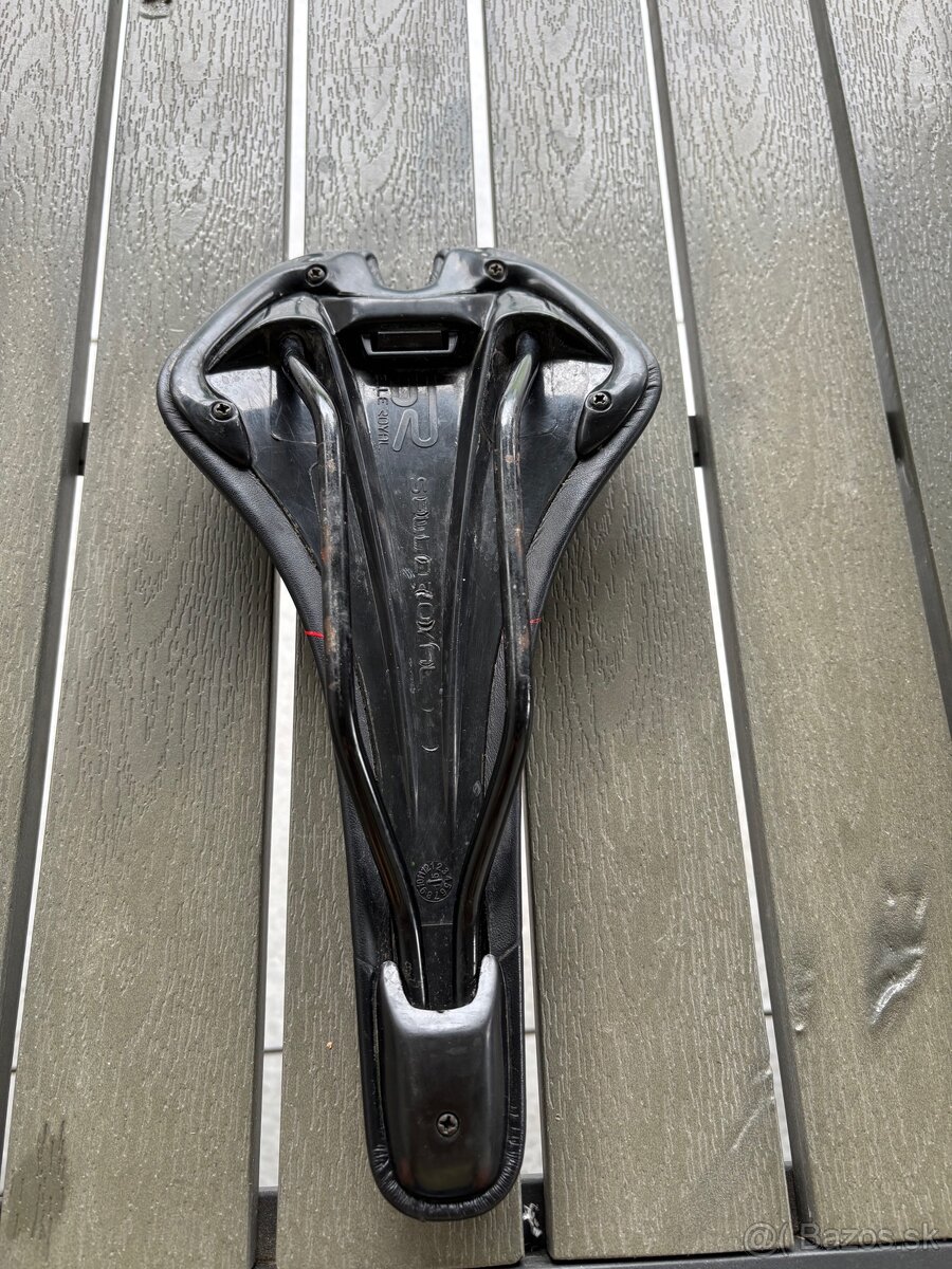 Sedlo Selle Royal Seta - 4