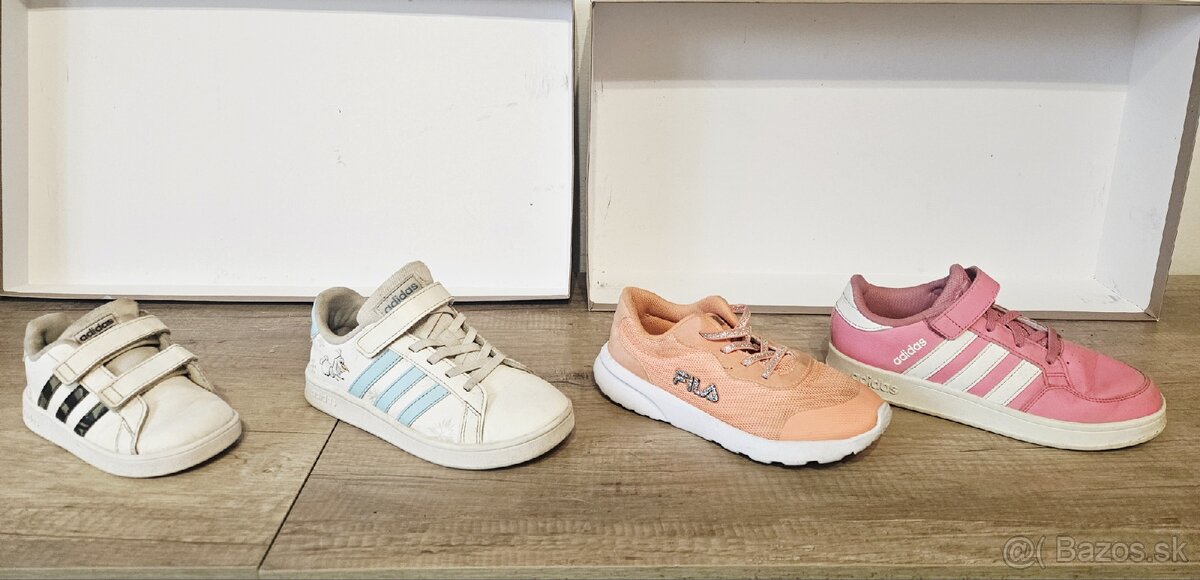 Detské topánky - 4