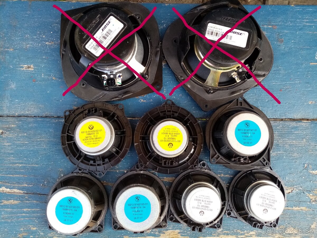 Autoreproduktory - - 4