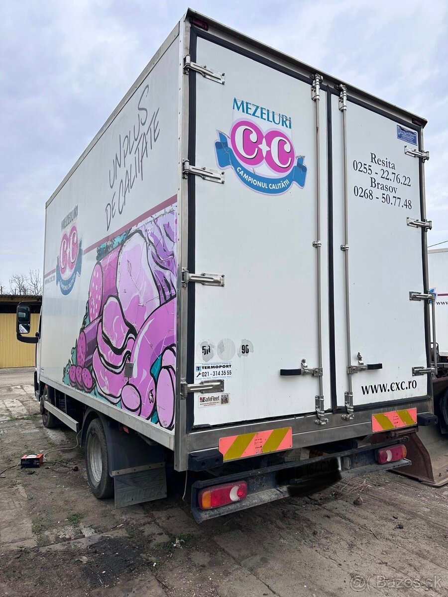 Predaj Renault TK02 Kone17 chladiaky 2ks - 4