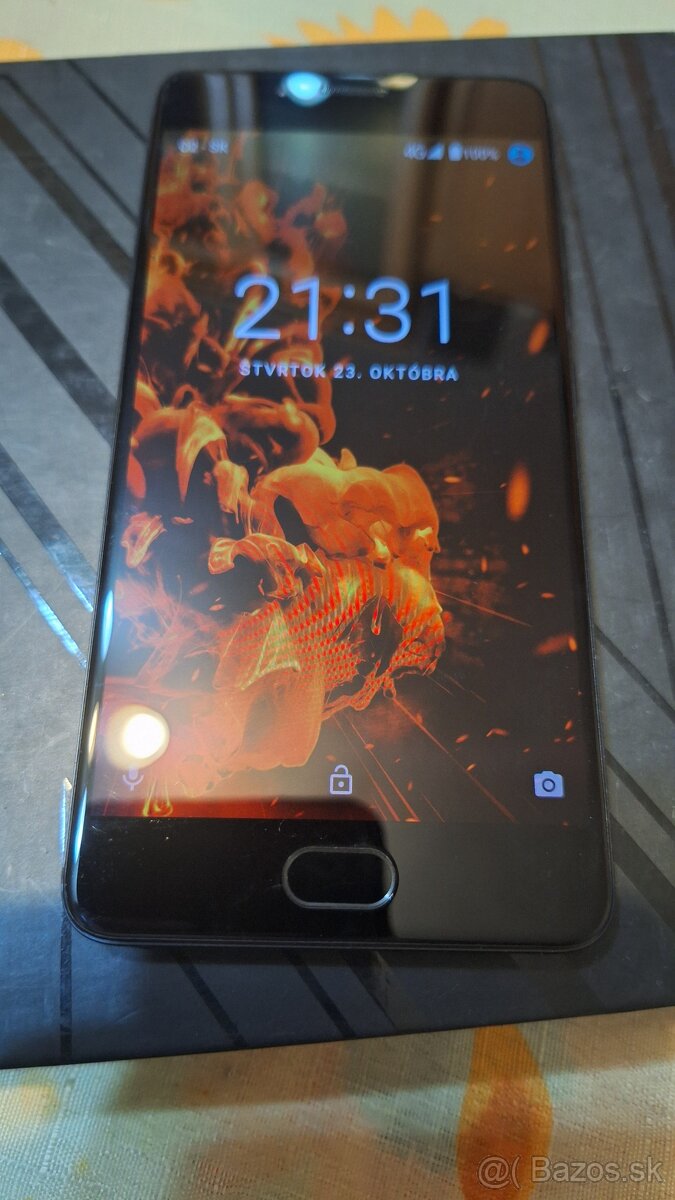 NOA N5 3/32GB android 7 dual sim - 4