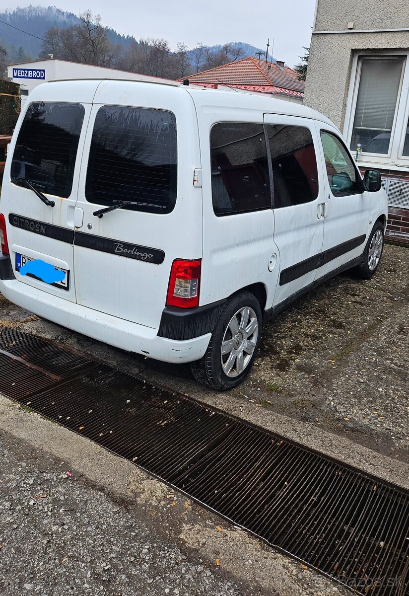 Berlingo 1.6 hdi - 4
