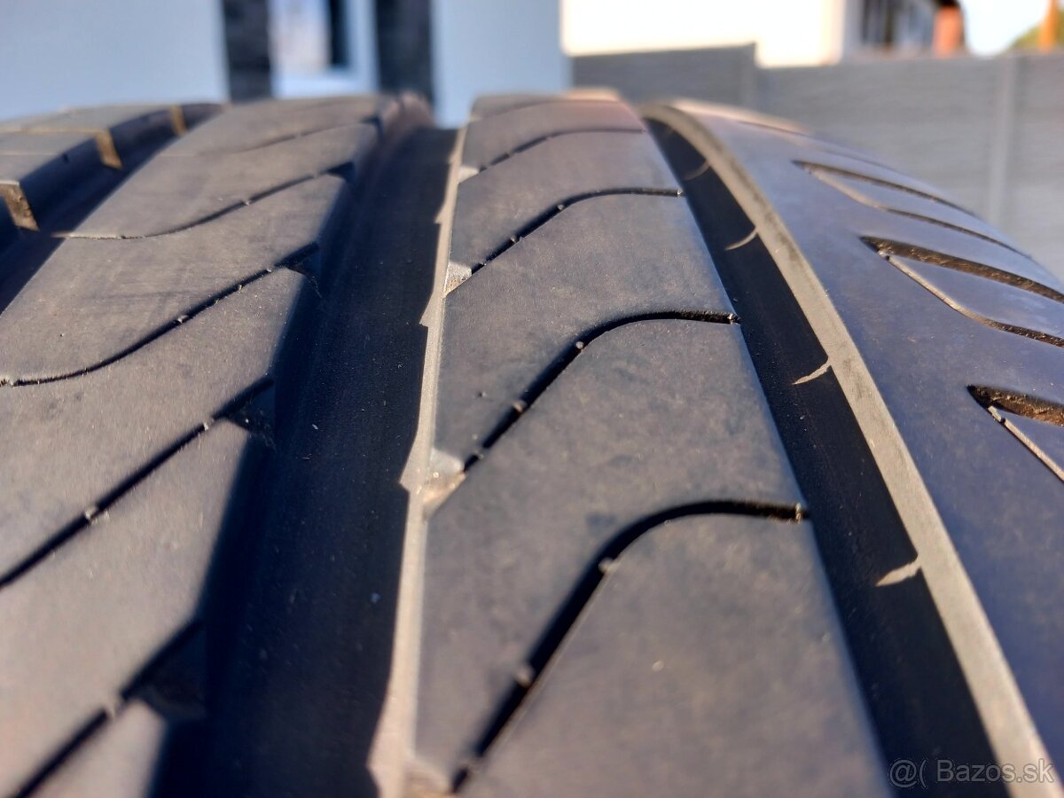235/55 r18 letne pneumatiky - 4