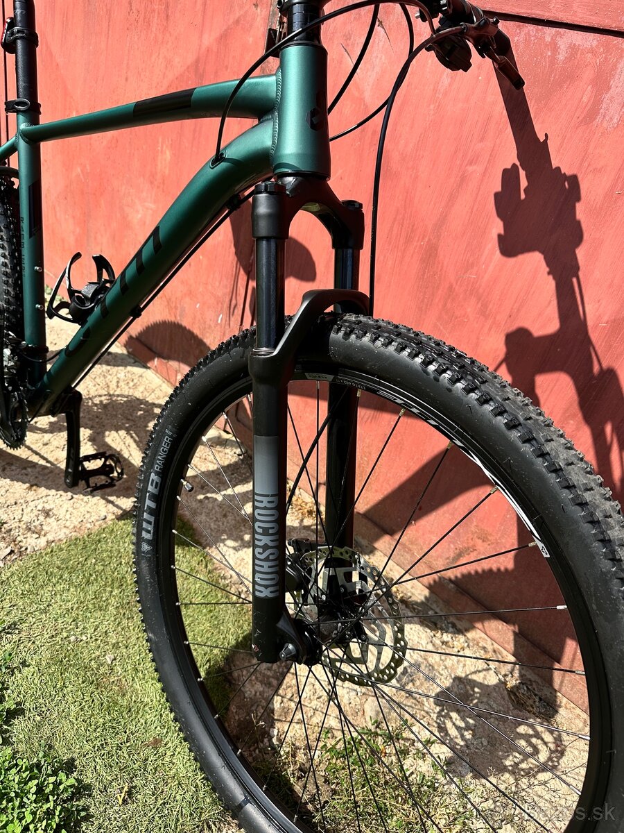 Bicykel-CTM Rambler 29 L/- Vymením - 4
