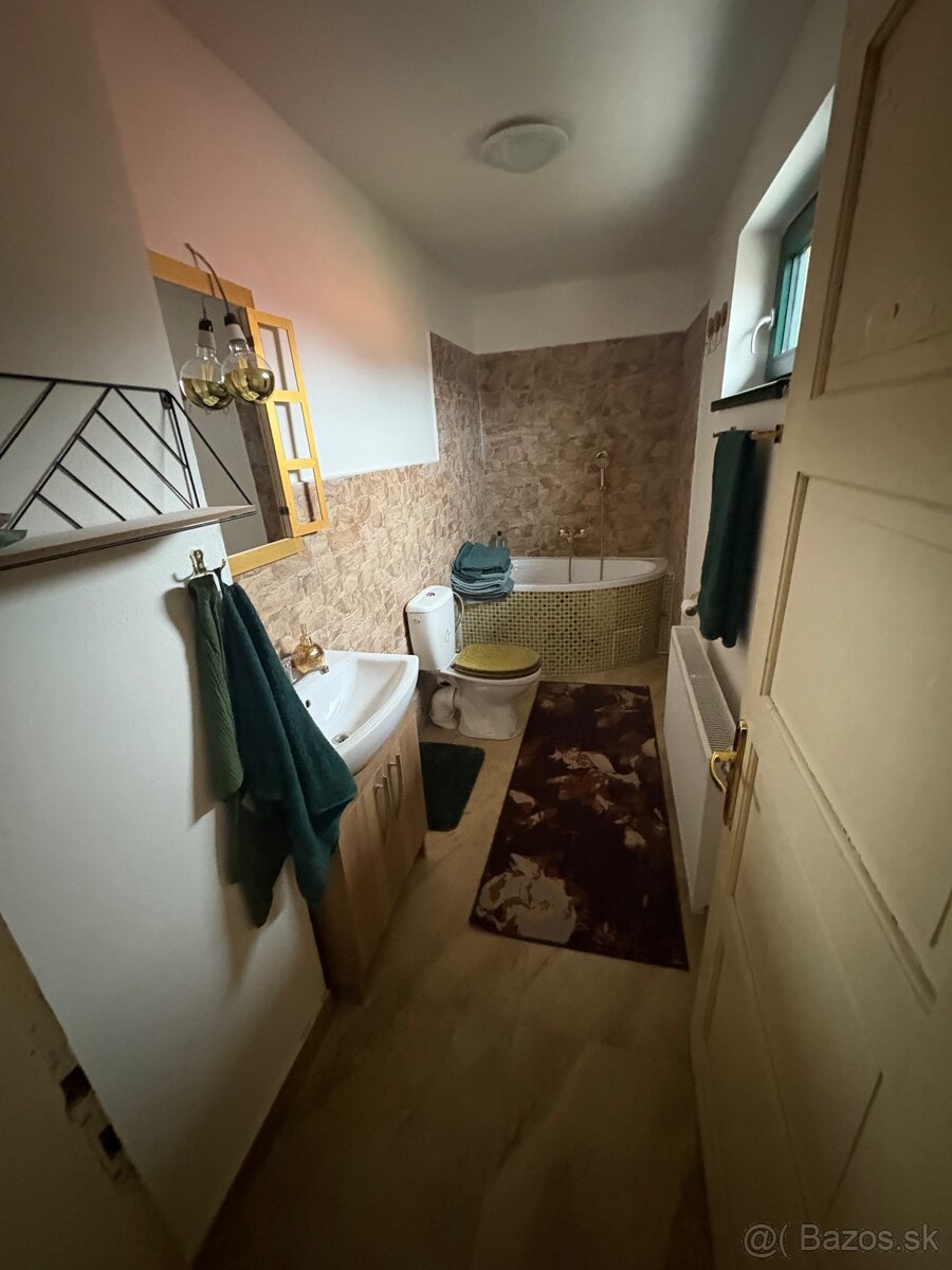 Rd/Chalupa Studničná na predaj - 4