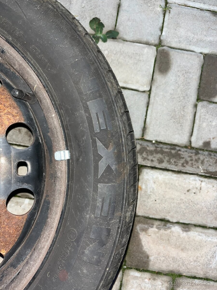 Pneumatiky - 4