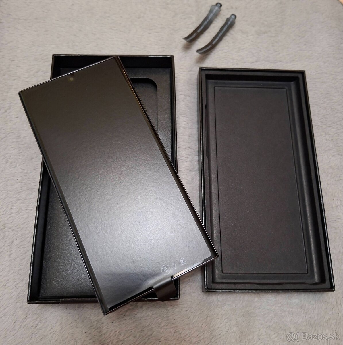 Samsung S23 Ultra, 12/512gb - 4