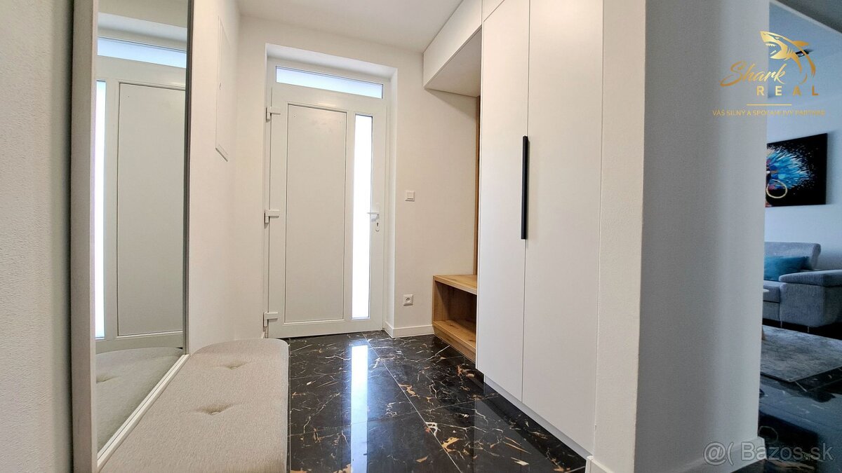 NOVINKA NADČASOVÁ NOVOSTAVBA - 4