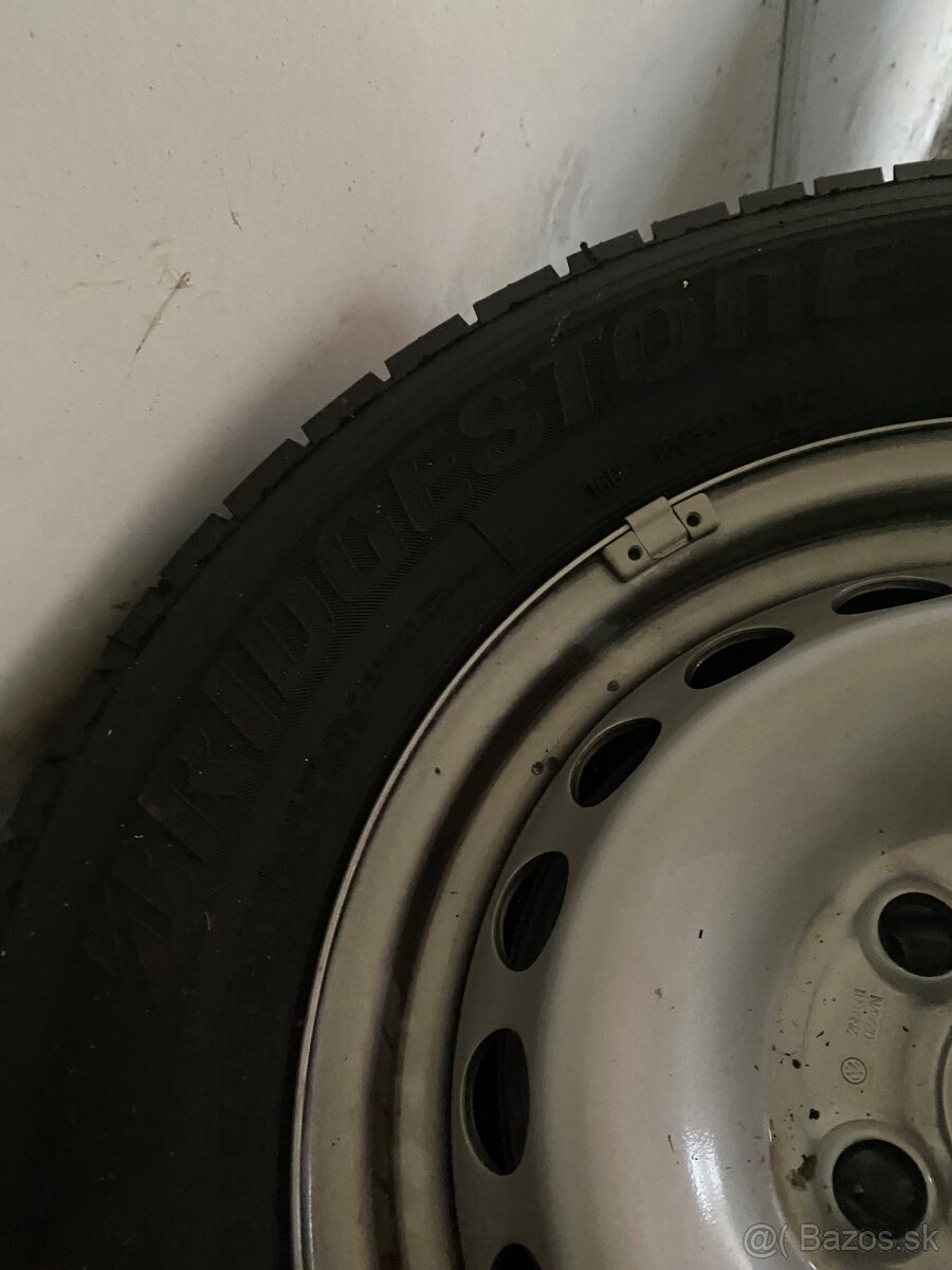 235/65R16C letne - 4