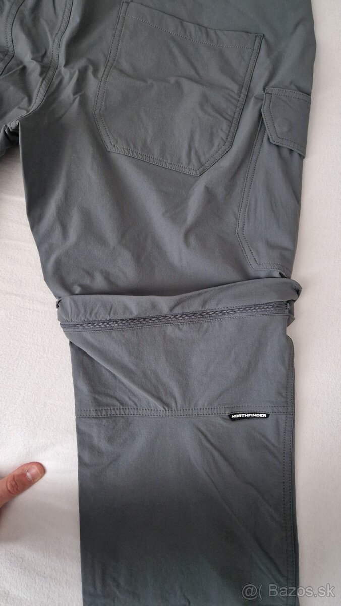 Nohavice Northfinder - 4