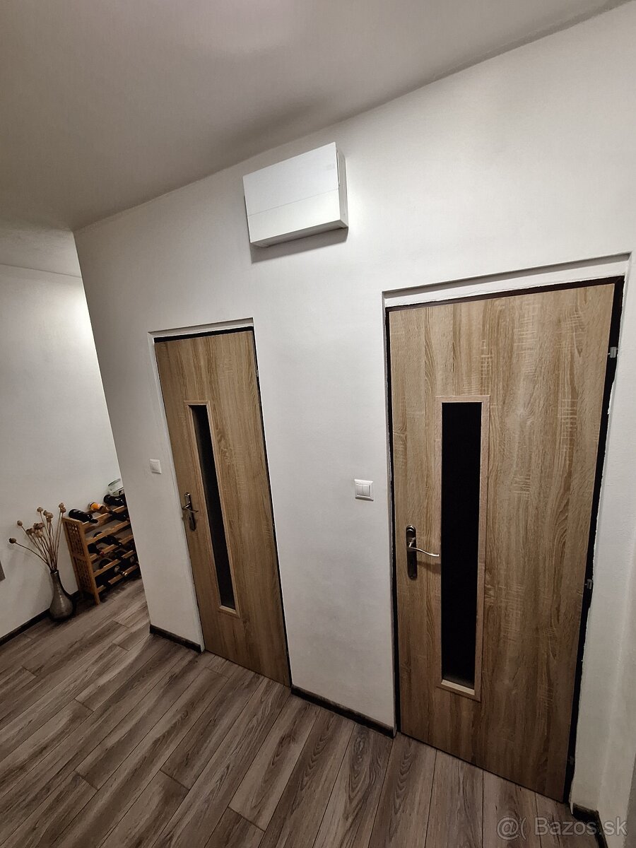 Prenájom 2 izbový byt - 4