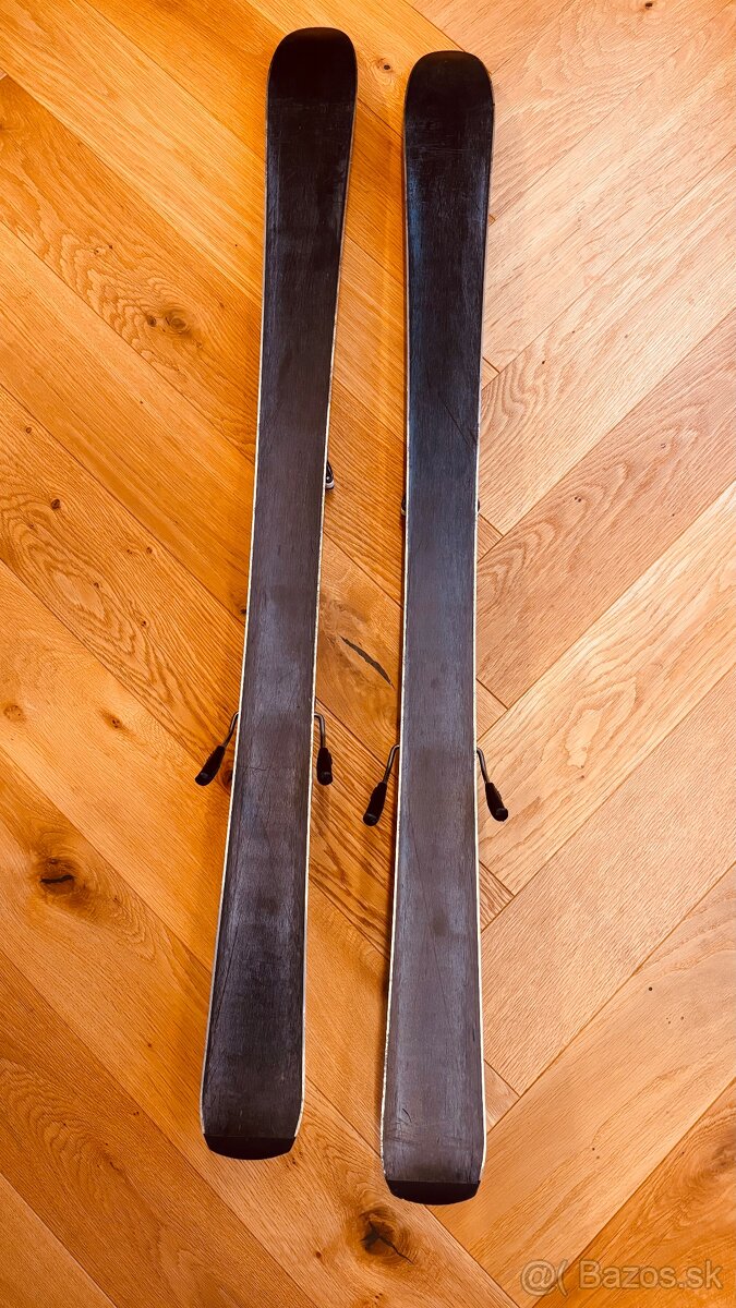 Detske lyze HEAD 110 - 4