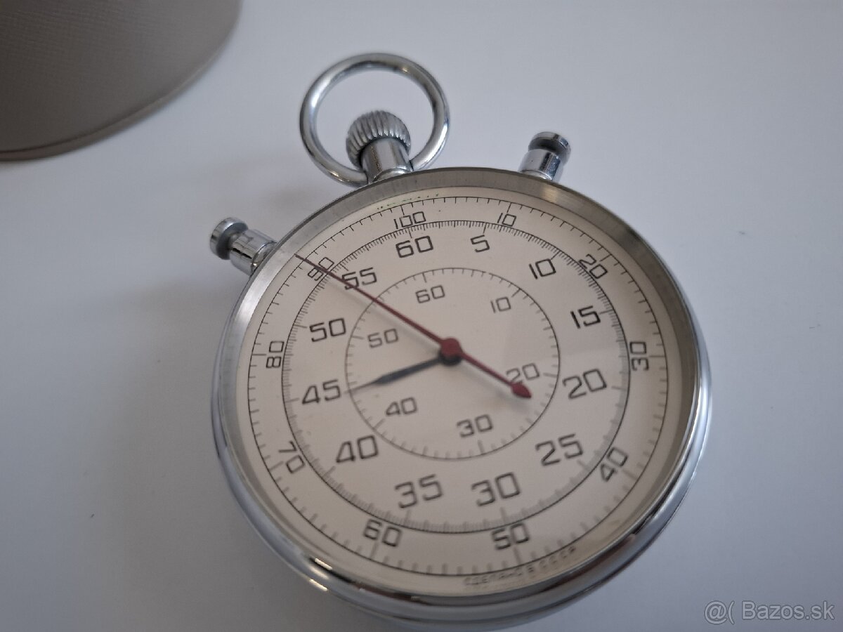 Starožitné stopky - 4