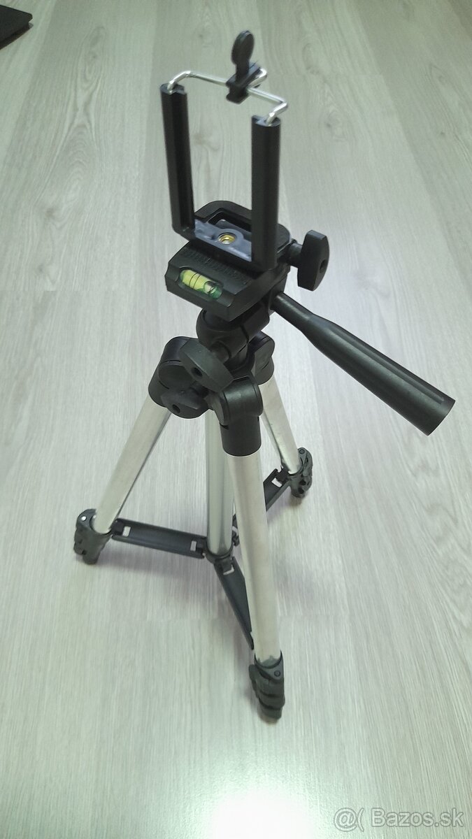 Statív na malé kamery,foto,mobil - 4