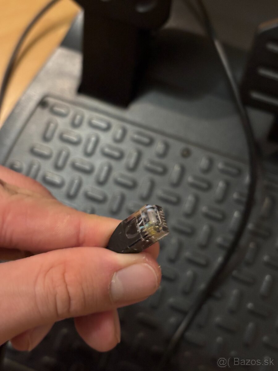 Thrustmaster Ferrari Red Legend Edition - 4