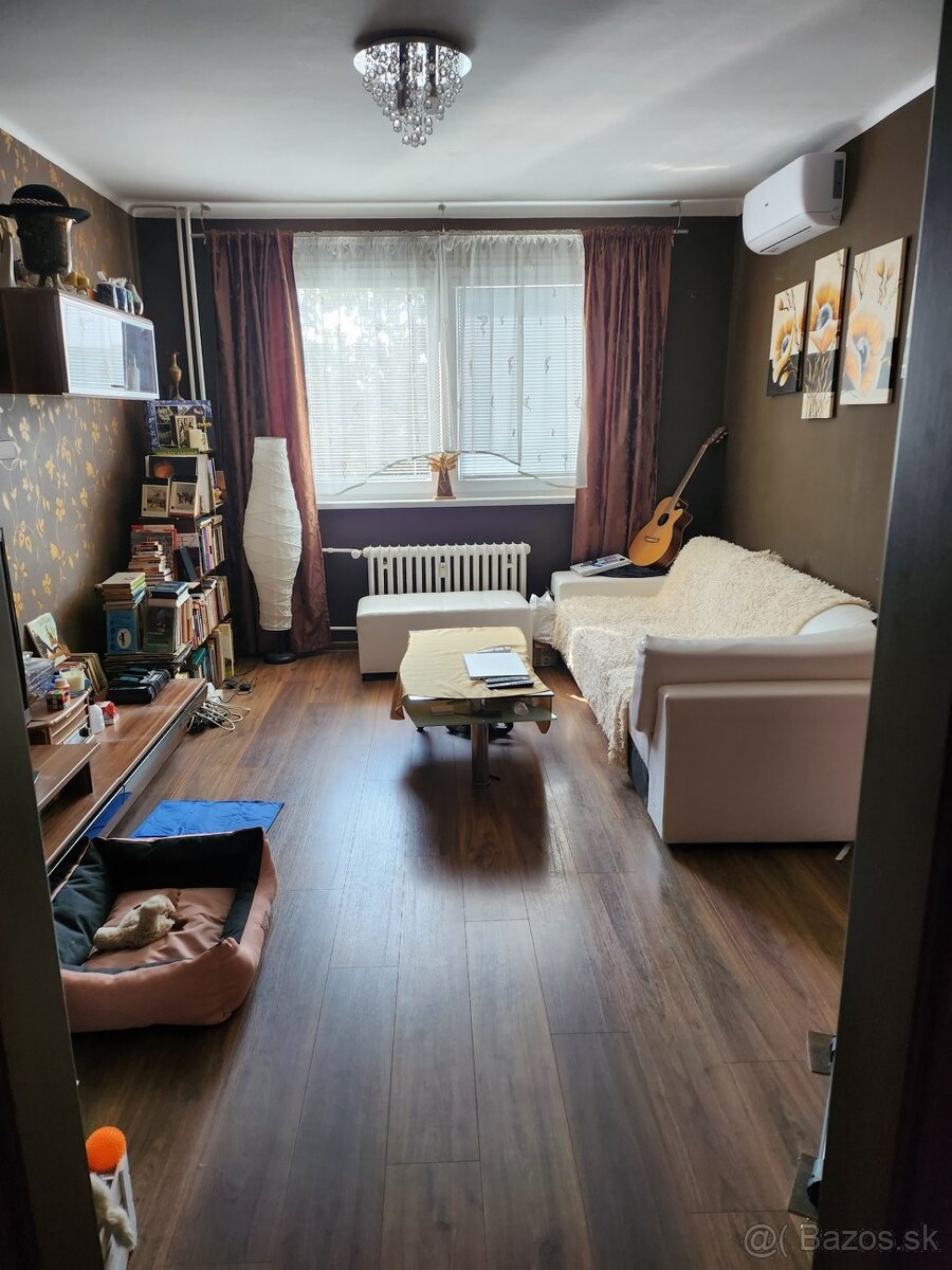 Predam 3-izbovy byt v Hlohovci - 4