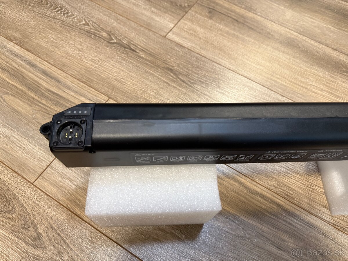 Batéria Specialized M3 500Wh - 4