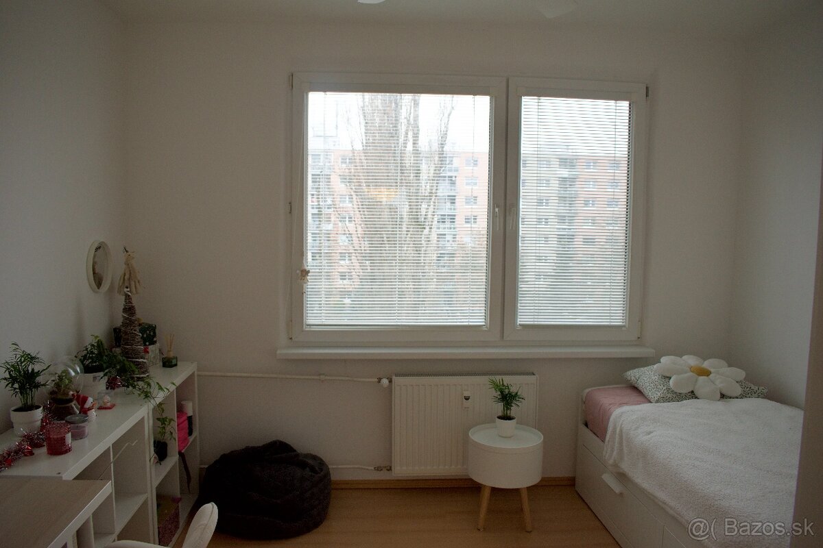 Na predaj 3,5 izbový byt v Ružinove, Súmračná - 4
