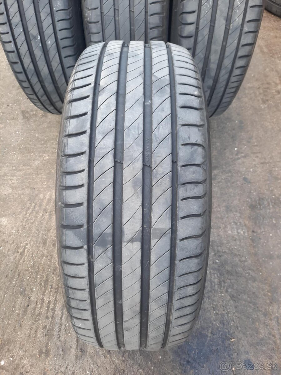 Letné pneumatiky 205/55R16 - 4
