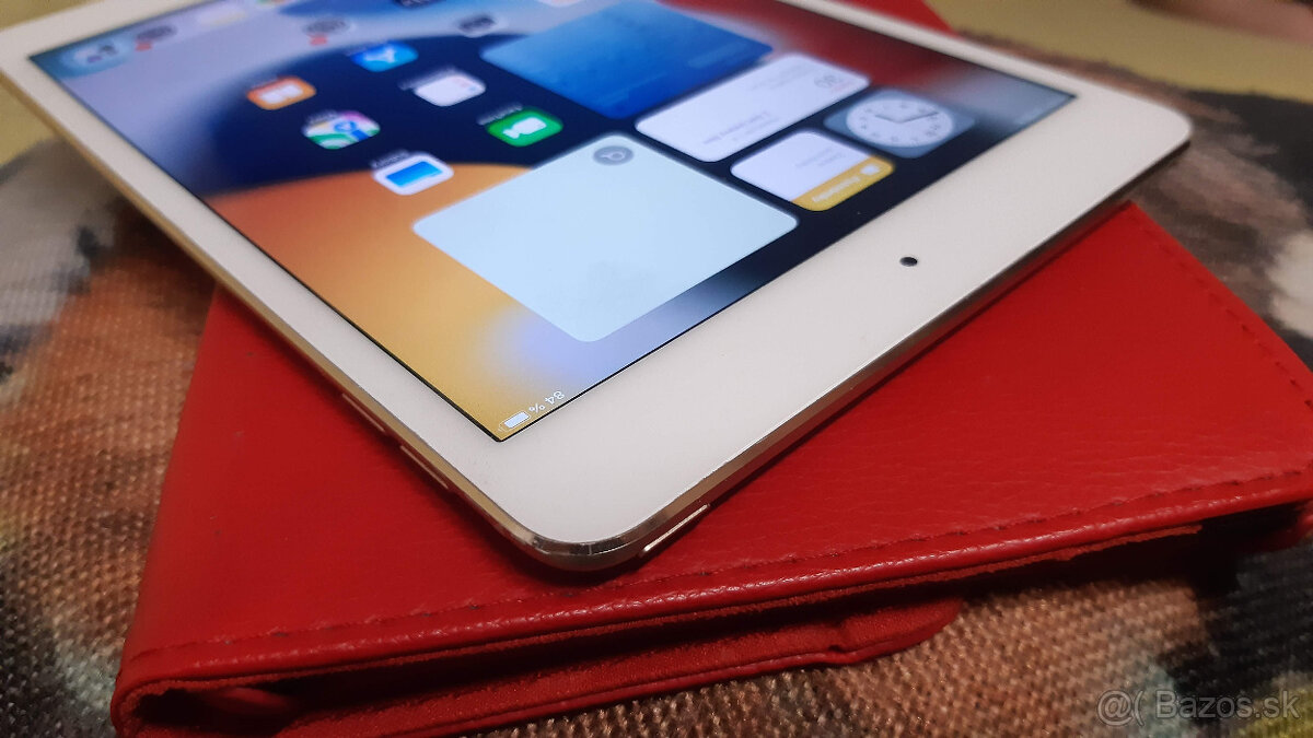 Predám iPad mini 4 so128GB,vymením za mobilný telefon. - 4