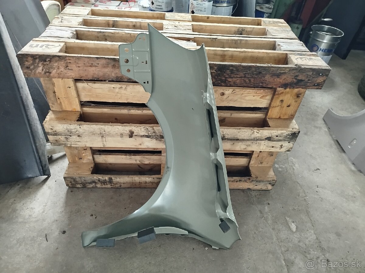 Predám rôzne blatniky - 4