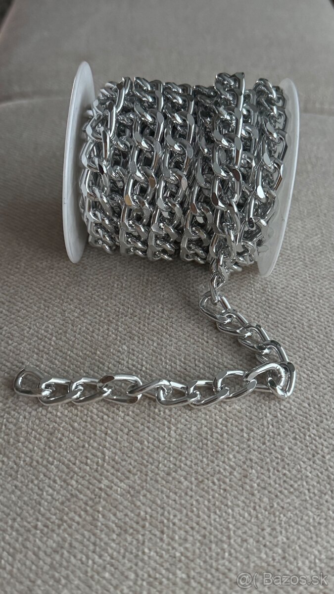 Retiazka, priemer 1,2 cm - 4