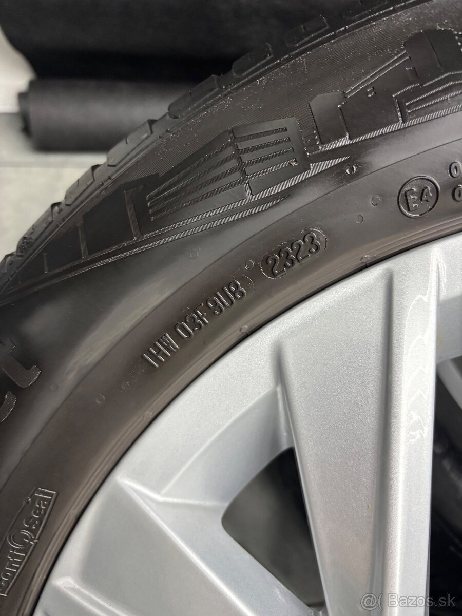 5x112 r18 tiguan allspace - 4