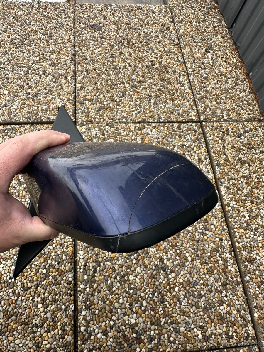 Spätne zrkadlo BMW e39 - 4