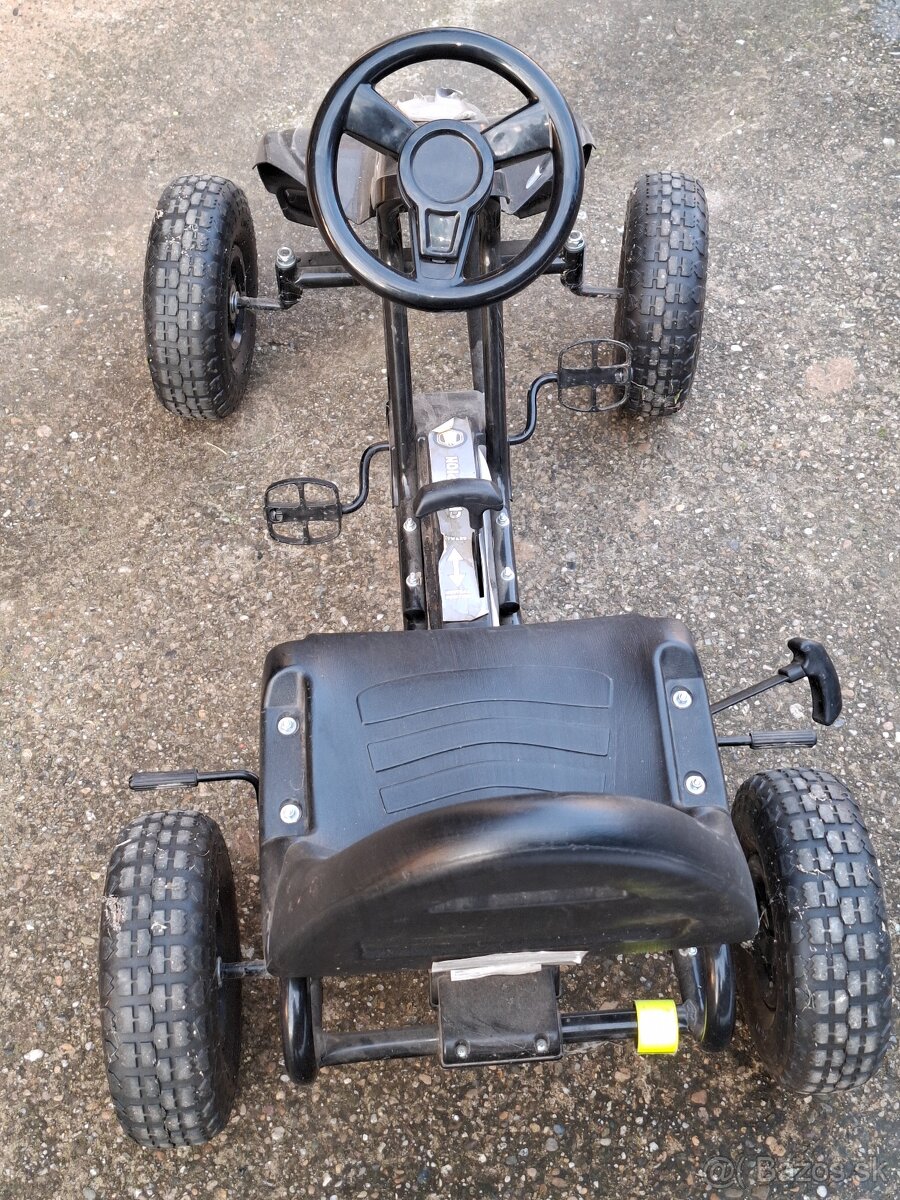 Slapacia stvorkolka - 4