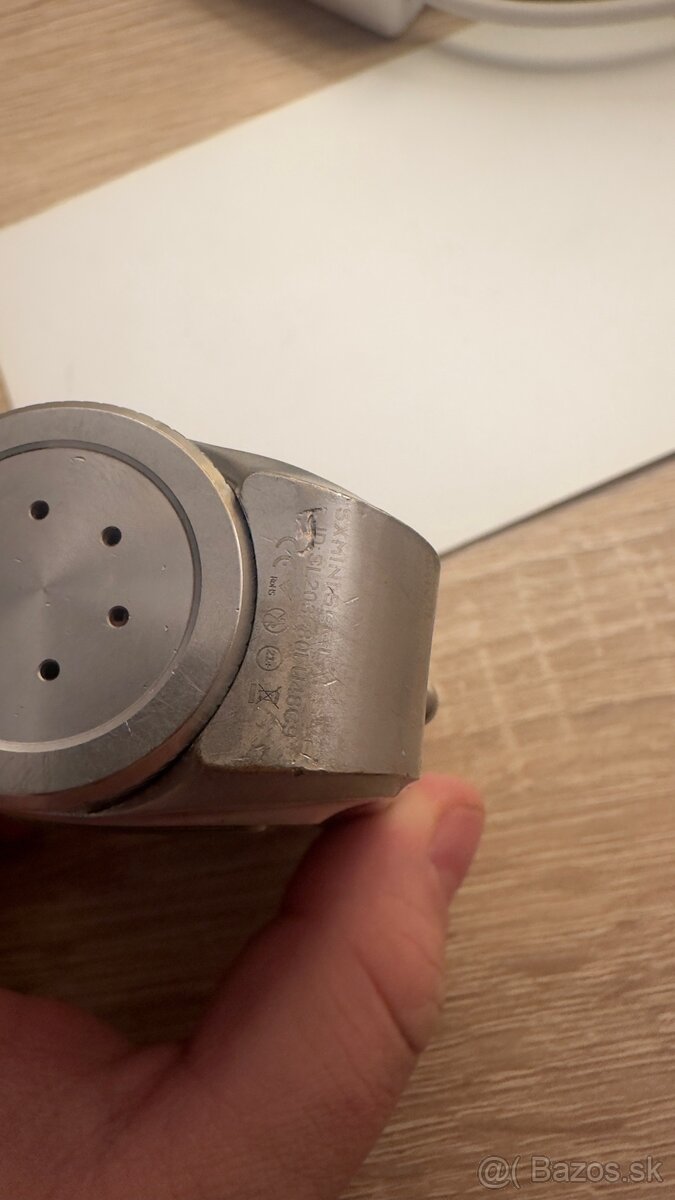 YiHi SXmini SL Class V2 Mod - 4