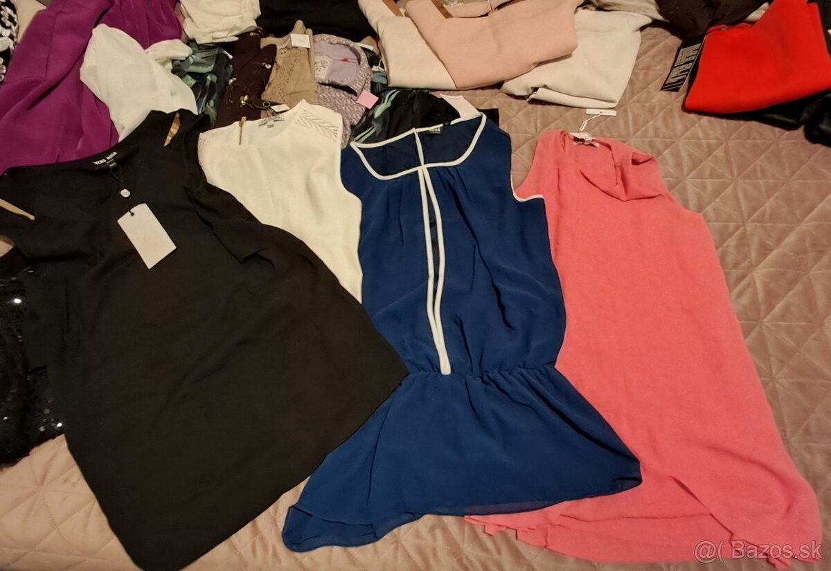 Balík 63ks s visačkami aj bez - 4