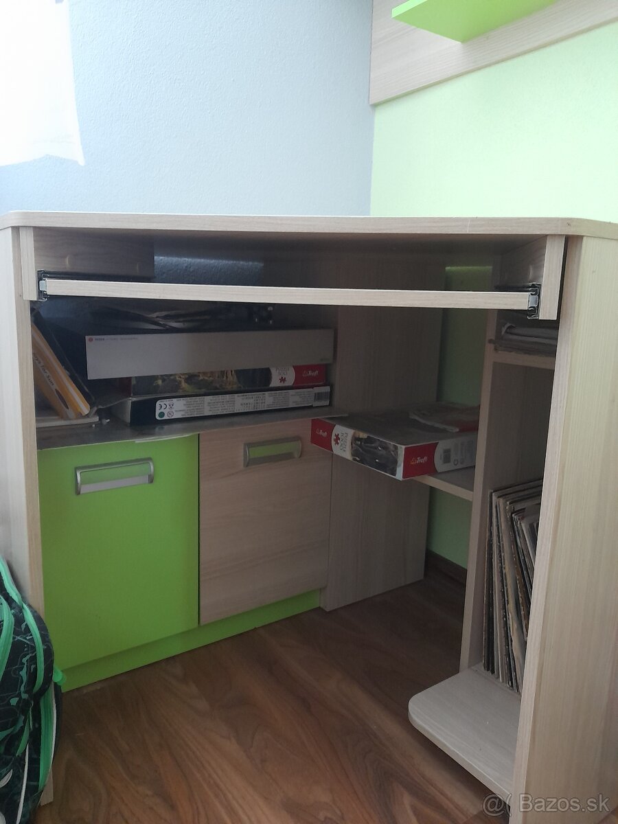 Detský nábytok - 4