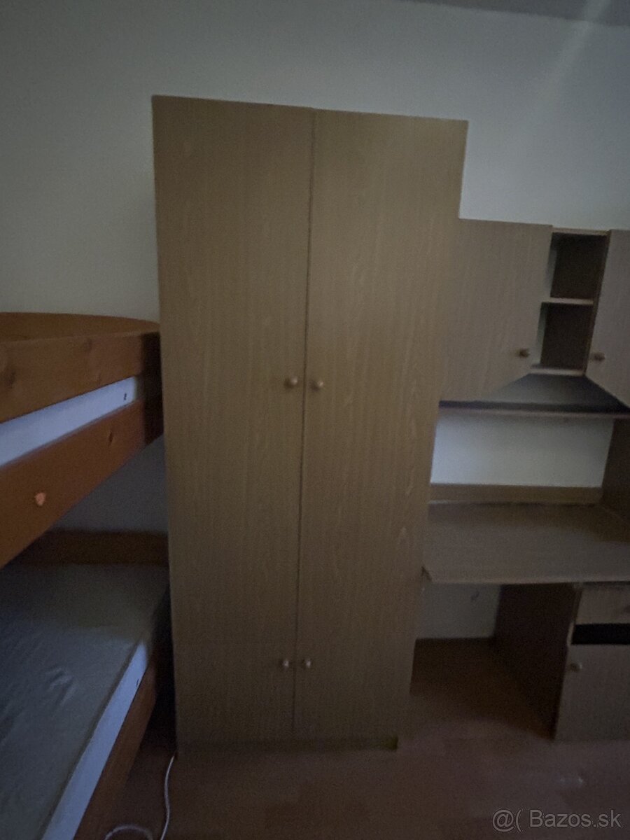 detská študentská izba - 4