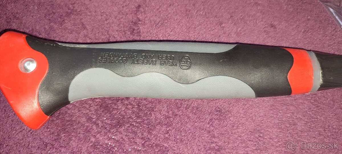 Tesárske náradie - 4