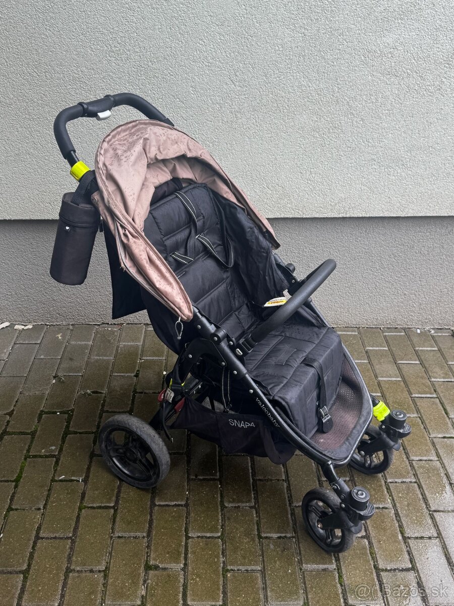 sportovy kocik snap - 4